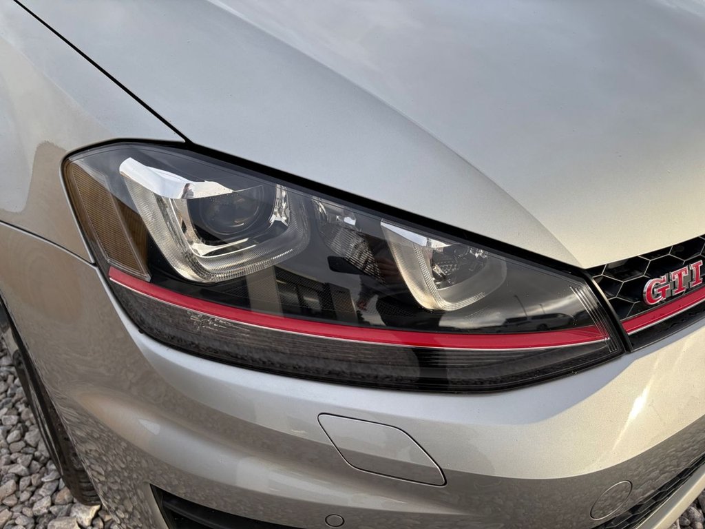 Used Volkswagen Golf 2014 for sale - 76123639: Photo 9