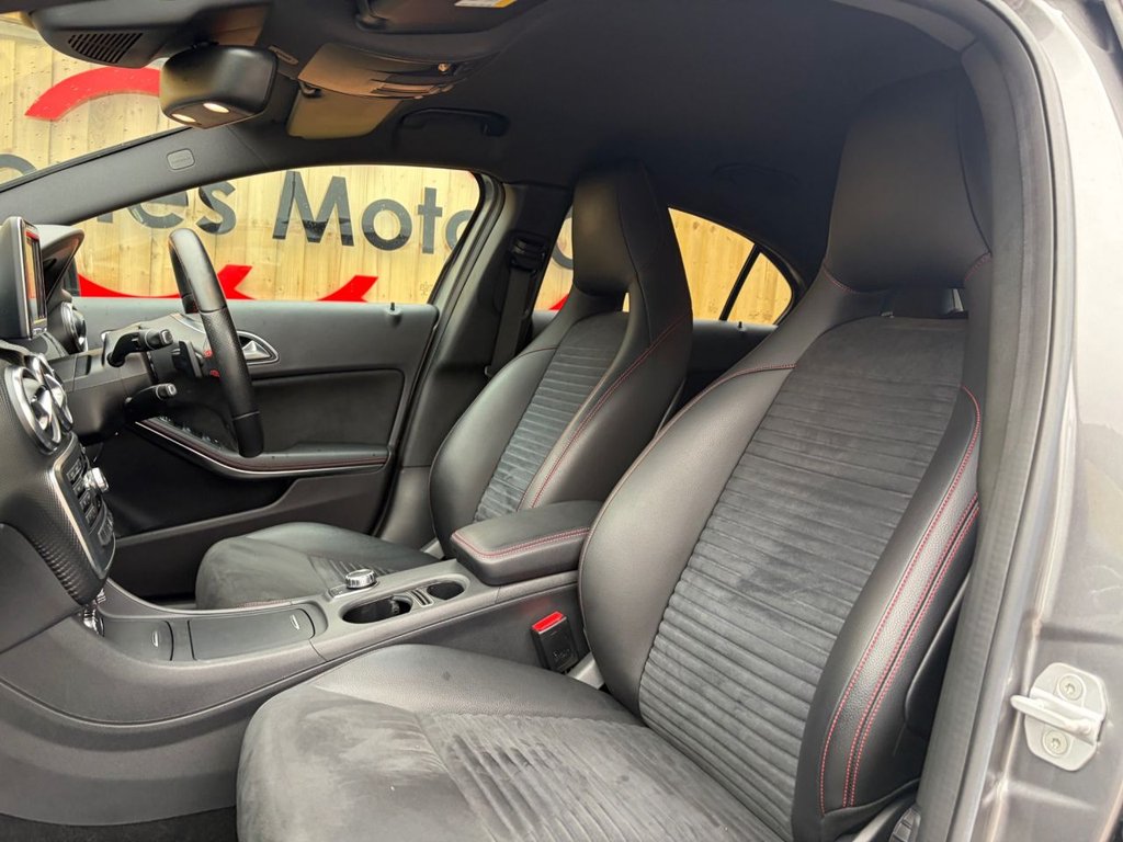 Used Mercedes-Benz A-Class 2014 for sale - 77171707: Photo 13