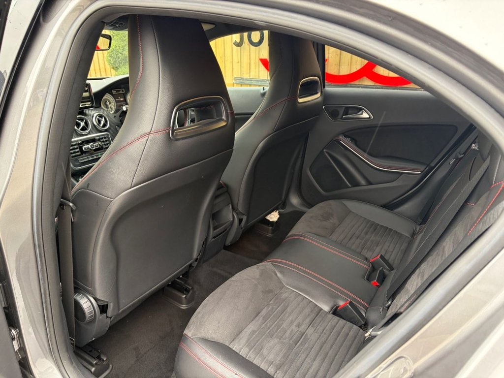 Used Mercedes-Benz A-Class 2014 for sale - 77171707: Photo 14