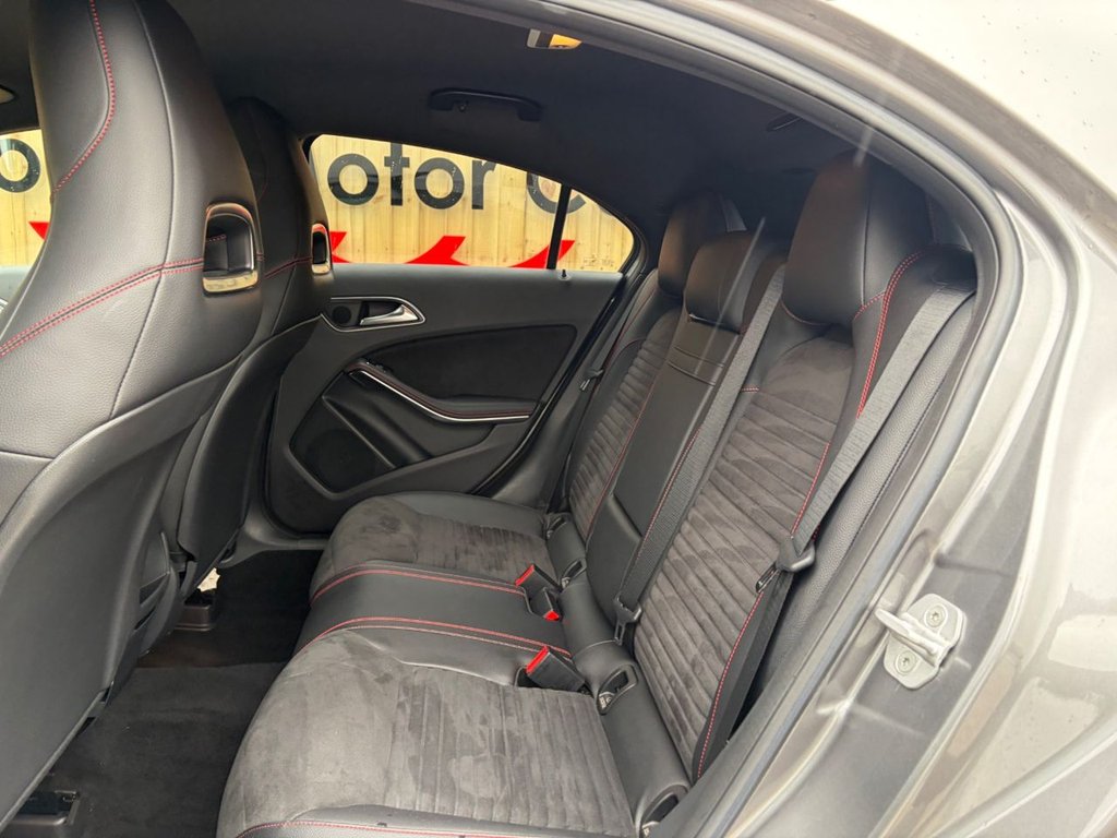 Used Mercedes-Benz A-Class 2014 for sale - 77171707: Photo 15