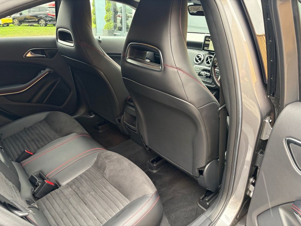 Used Mercedes-Benz A-Class 2014 for sale - 77171707: Photo 16
