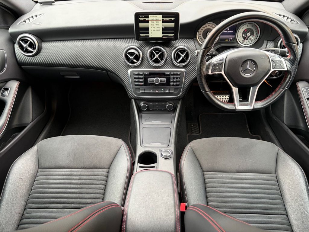 Used Mercedes-Benz A-Class 2014 for sale - 77171707: Photo 18