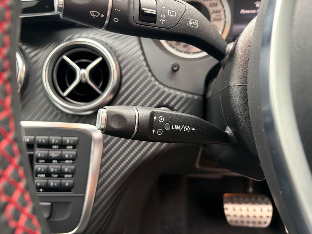 Used Mercedes-Benz A-Class 2014 for sale - 77171707: Photo 20