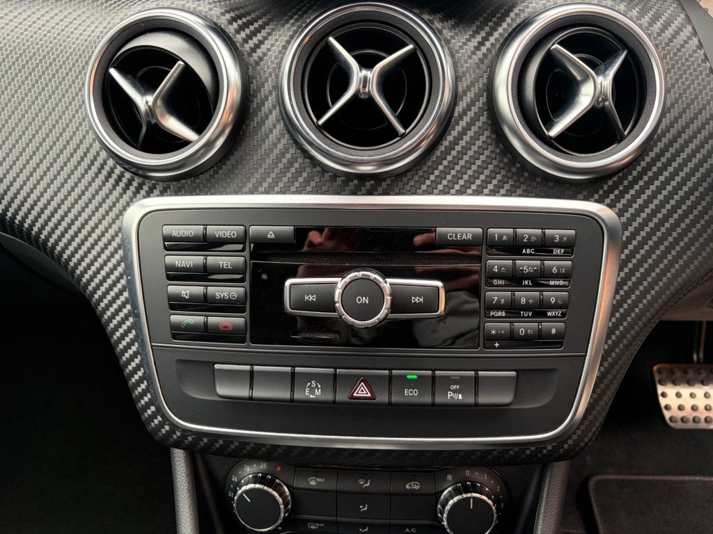 Used Mercedes-Benz A-Class 2014 for sale - 77171707: Photo 21