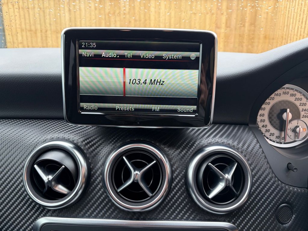 Used Mercedes-Benz A-Class 2014 for sale - 77171707: Photo 22