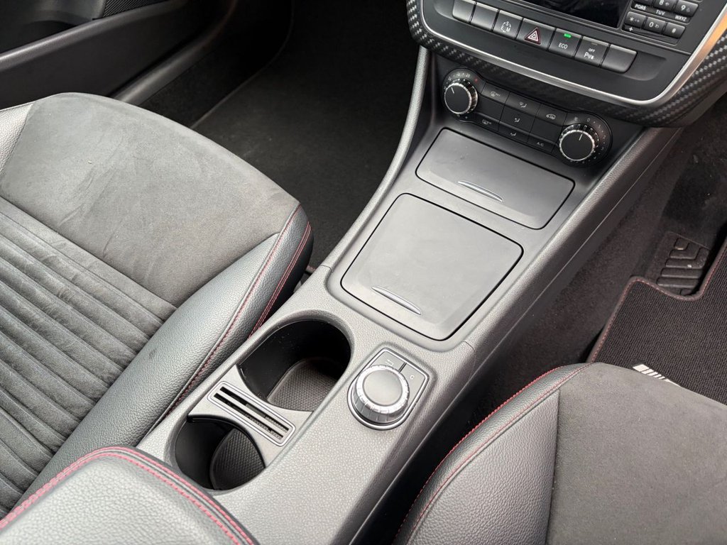 Used Mercedes-Benz A-Class 2014 for sale - 77171707: Photo 23