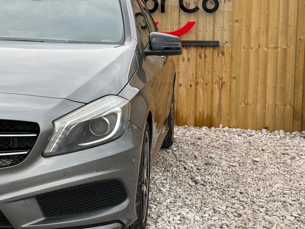 Used Mercedes-Benz A-Class 2014 for sale - 77171707: Photo 9