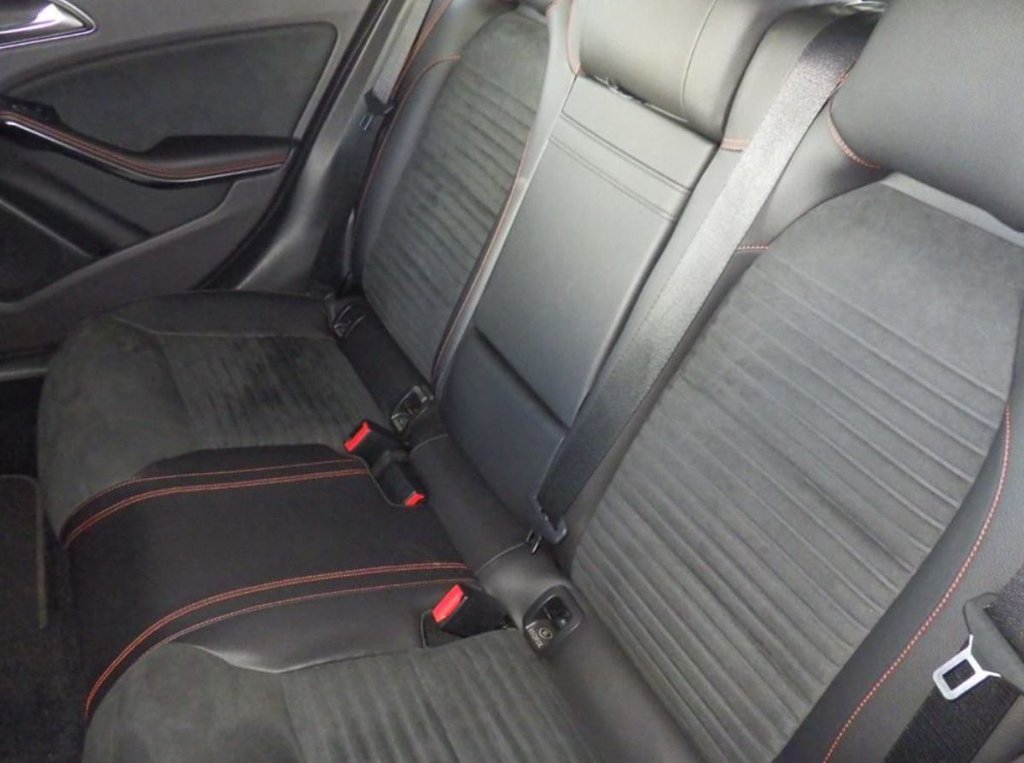 Used Mercedes-Benz A-Class 2014 for sale - 76724325: Photo 6