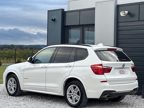 Used BMW X3 2015 for sale - 76123655: Photo 11