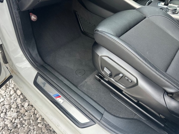Used BMW X3 2015 for sale - 76123655: Photo 13