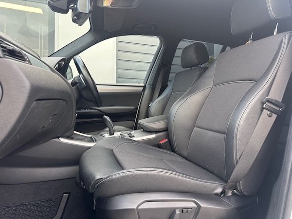 Used BMW X3 2015 for sale - 76123655: Photo 14