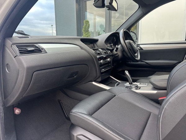 Used BMW X3 2015 for sale - 76123655: Photo 15