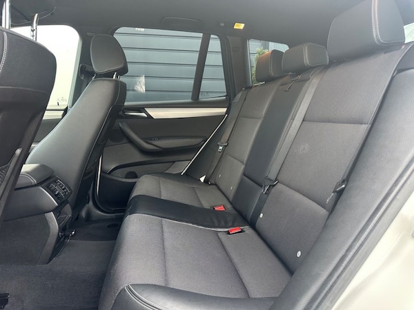 Used BMW X3 2015 for sale - 76123655: Photo 18