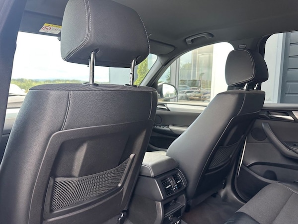 Used BMW X3 2015 for sale - 76123655: Photo 19