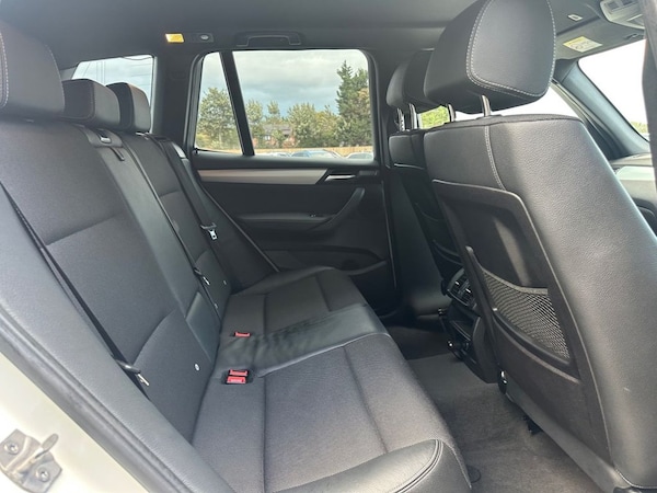 Used BMW X3 2015 for sale - 76123655: Photo 22