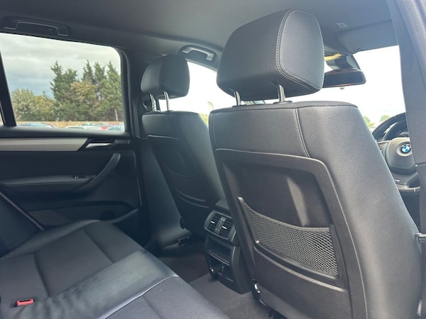 Used BMW X3 2015 for sale - 76123655: Photo 23