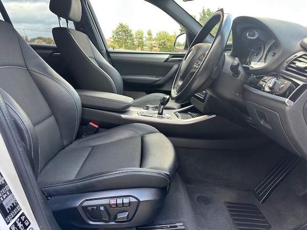 Used BMW X3 2015 for sale - 76123655: Photo 27
