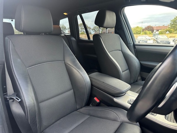 Used BMW X3 2015 for sale - 76123655: Photo 28