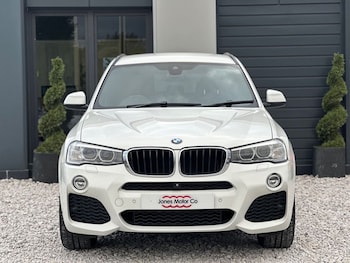 Used BMW X3 2015 for sale - 76123655: Photo 2