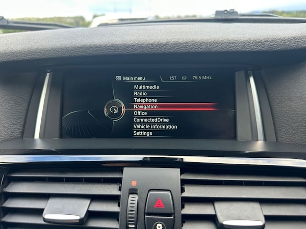 Used BMW X3 2015 for sale - 76123655: Photo 33