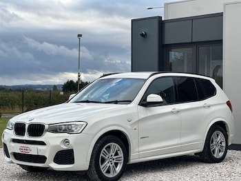 Used BMW X3 2015 for sale - 76123655: Photo 3