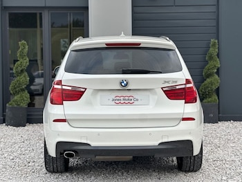 Used BMW X3 2015 for sale - 76123655: Photo 4