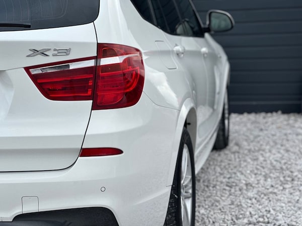 Used BMW X3 2015 for sale - 76123655: Photo 6