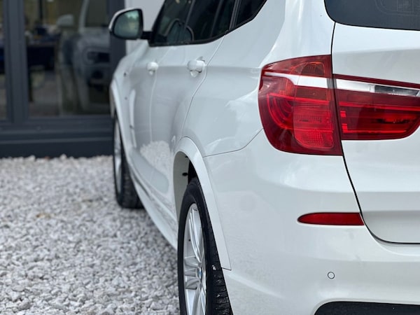 Used BMW X3 2015 for sale - 76123655: Photo 7