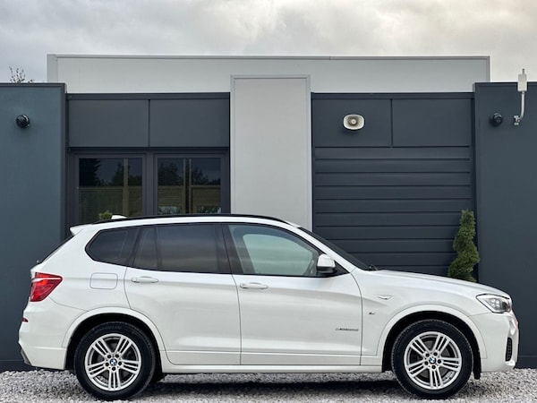 Used BMW X3 2015 for sale - 76123655: Photo 8