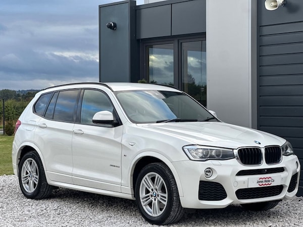 Used BMW X3 2015 for sale - 76123655: Photo 9