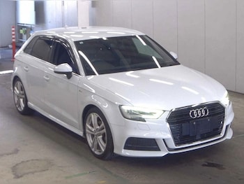 Used Audi A3 2017 for sale - 79244575: Photo