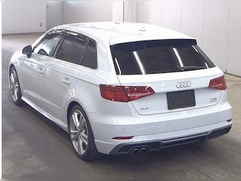 Used Audi A3 2017 for sale - 79244575: Photo