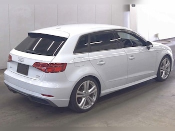 Used Audi A3 2017 for sale - 79244575: Photo