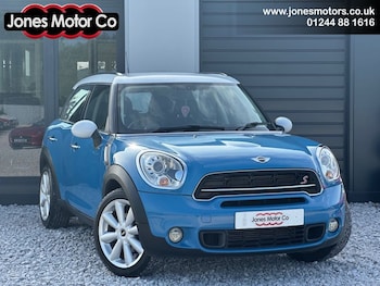 MINI - Hatch