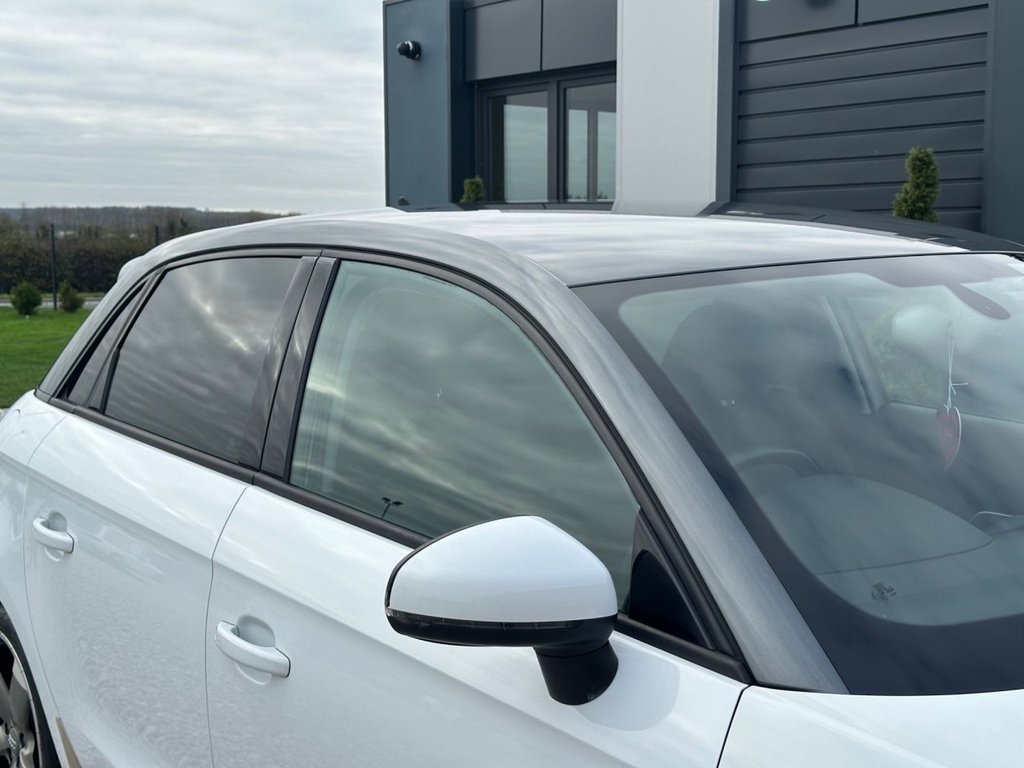 Used Audi A1 2014 for sale - 76546648: Photo 10