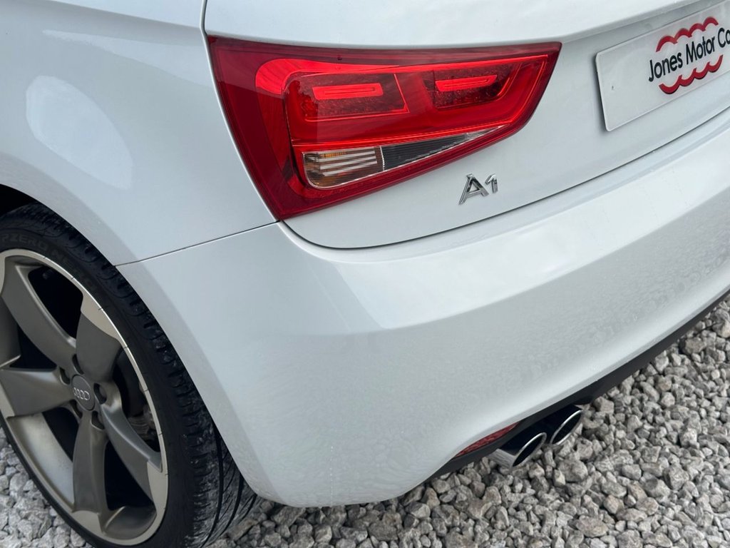 Used Audi A1 2014 for sale - 76546648: Photo 11