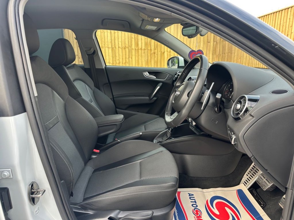 Used Audi A1 2014 for sale - 76546648: Photo 12