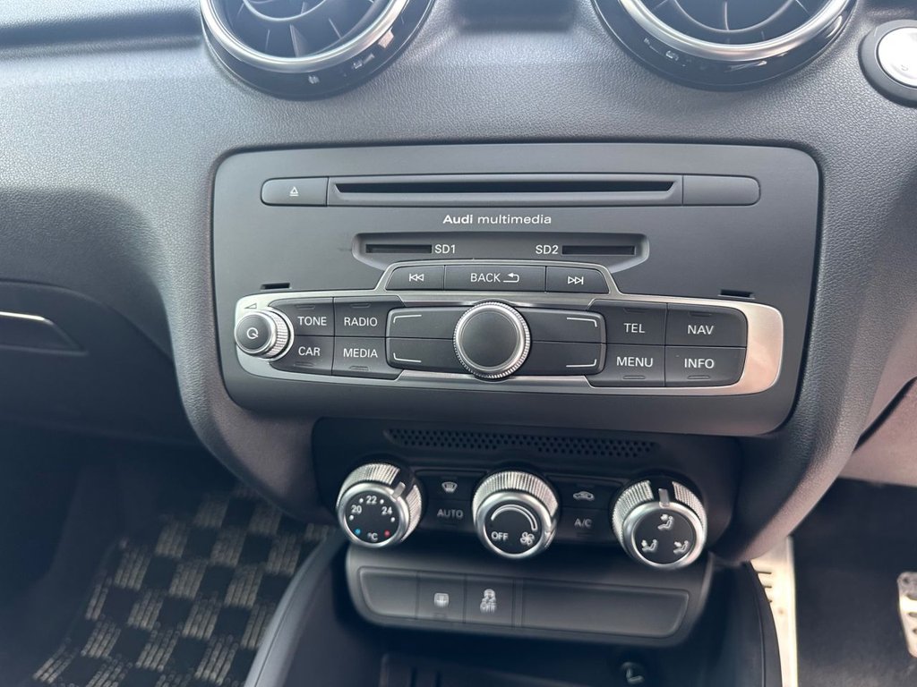 Used Audi A1 2014 for sale - 76546648: Photo 16