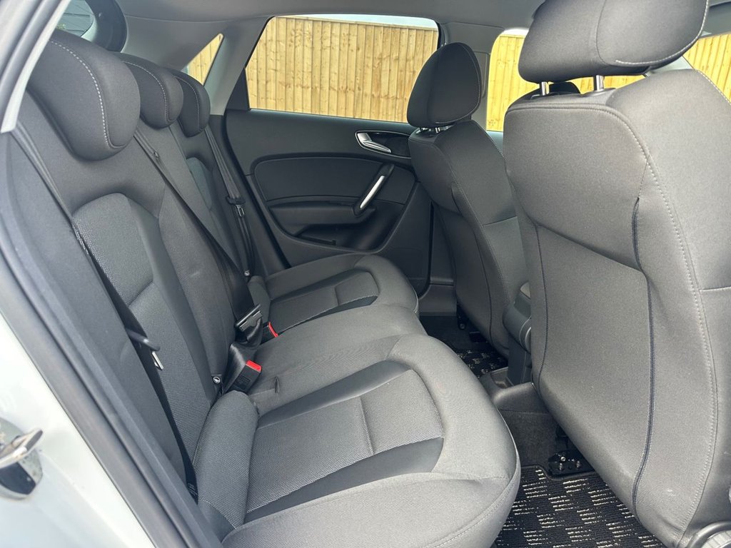 Used Audi A1 2014 for sale - 76546648: Photo 18