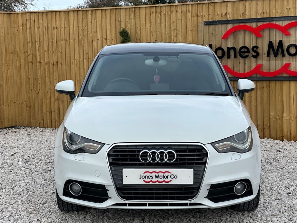 Used Audi A1 2014 for sale - 76546648: Photo 2