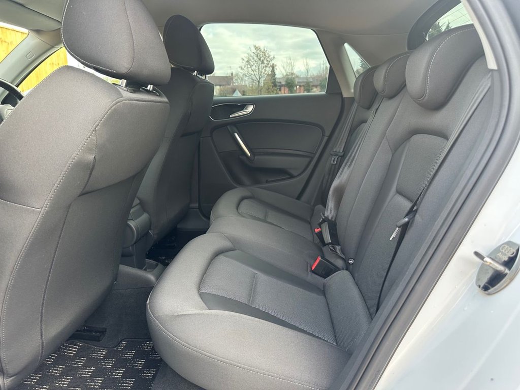 Used Audi A1 2014 for sale - 76546648: Photo 22