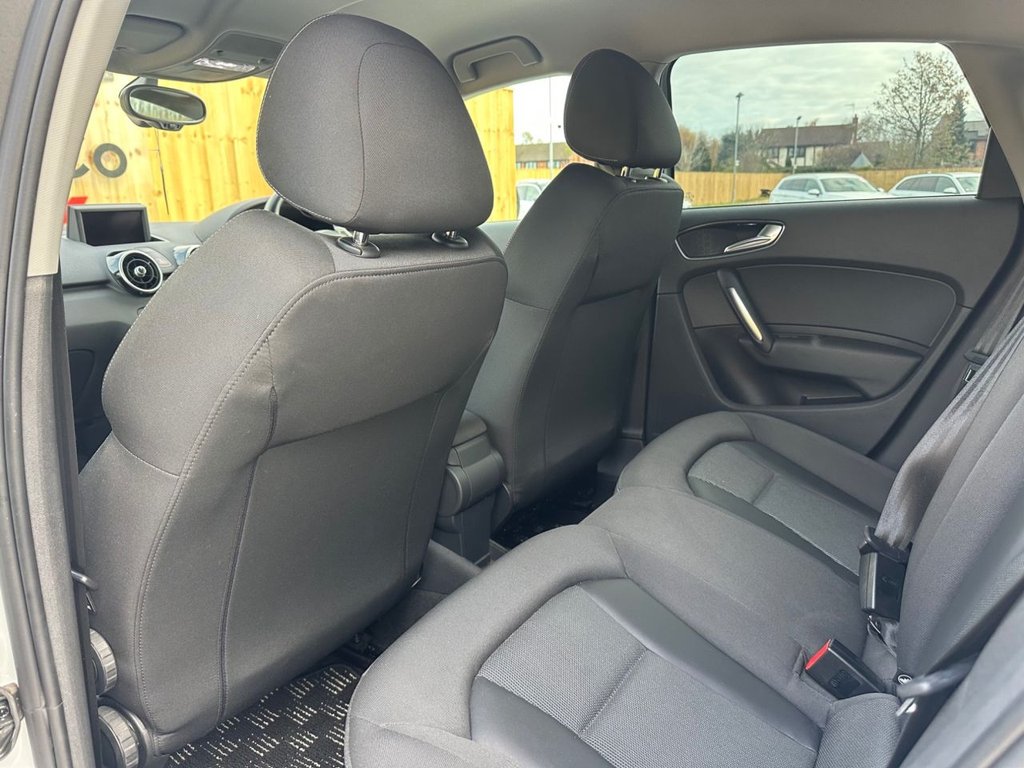 Used Audi A1 2014 for sale - 76546648: Photo 23