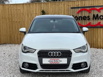 Used Audi A1 2014 for sale - 76546648: Photo