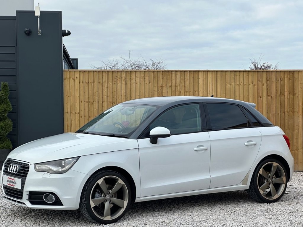 Used Audi A1 2014 for sale - 76546648: Photo 3