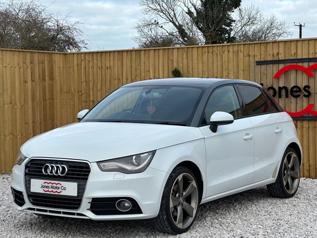 Used Audi A1 2014 for sale - 76546648: Photo 4