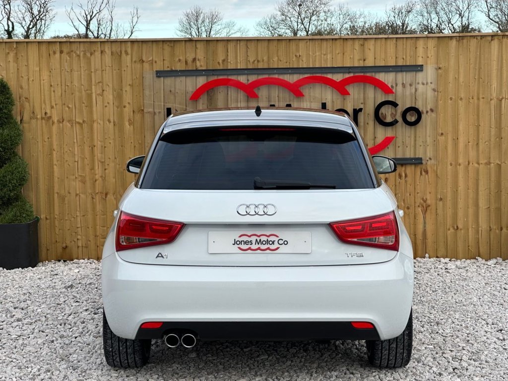 Used Audi A1 2014 for sale - 76546648: Photo 6
