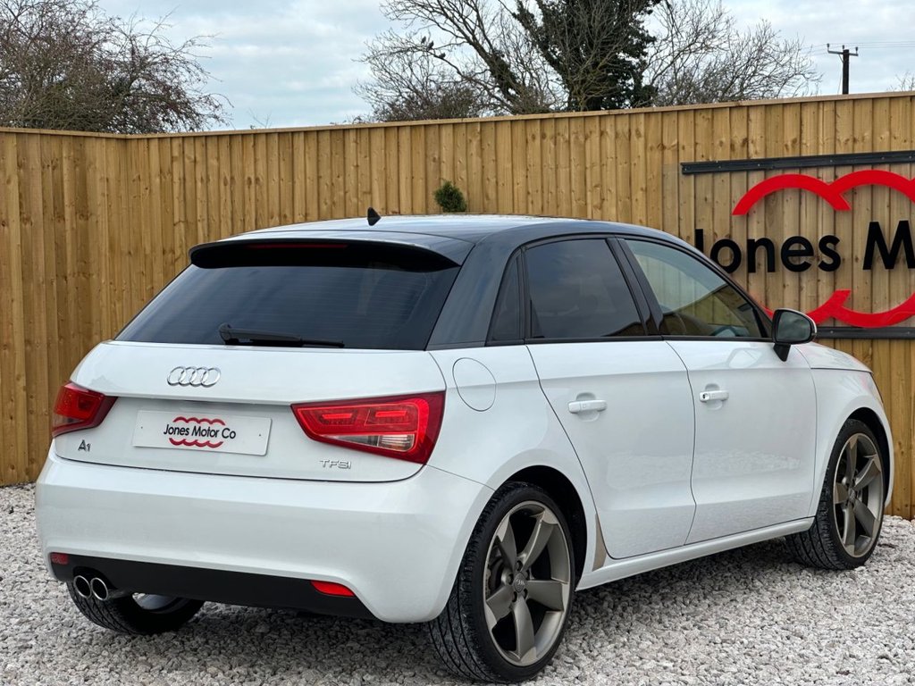 Used Audi A1 2014 for sale - 76546648: Photo 7