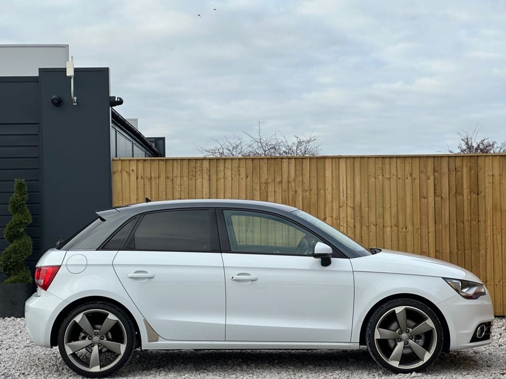 Used Audi A1 2014 for sale - 76546648: Photo 8