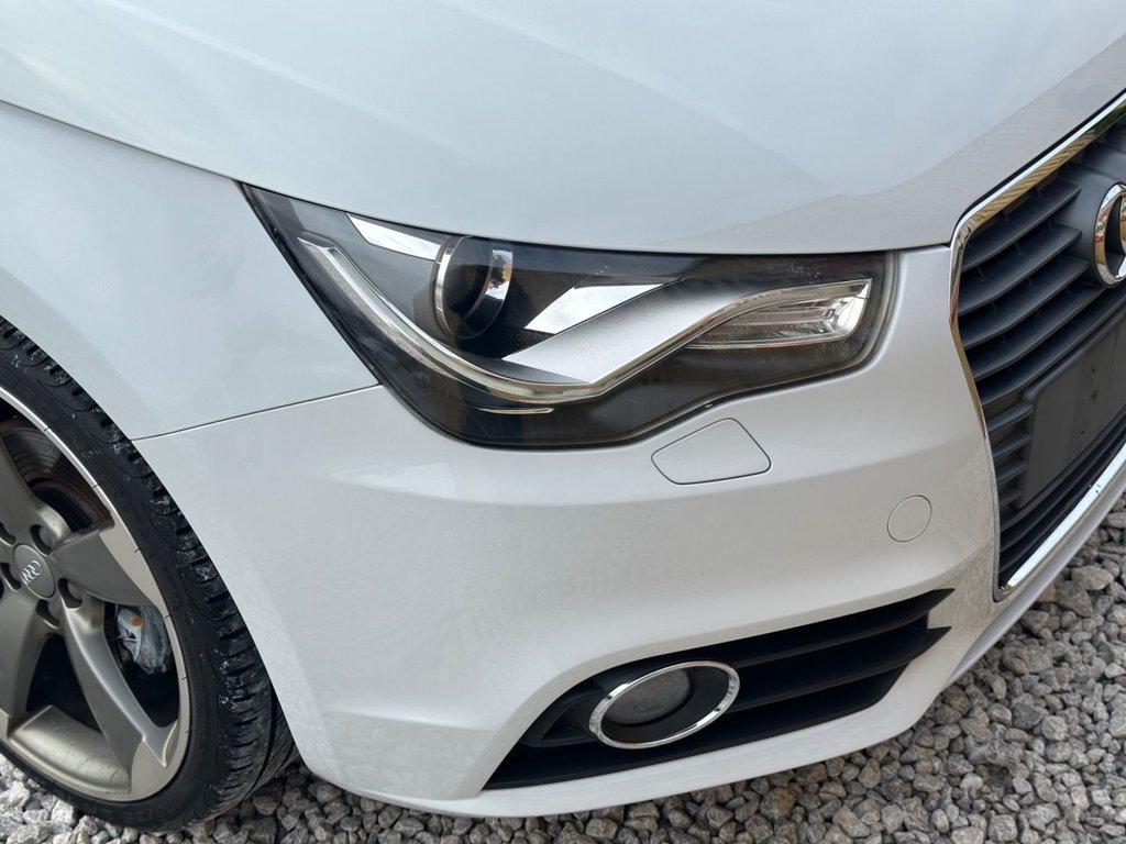 Used Audi A1 2014 for sale - 76546648: Photo 9