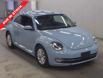 Used Volkswagen Beetle 2015 for sale - 79050681: Photo
